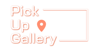 PICK UP GALLERY