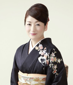 岡崎 美奈江 さんの写真